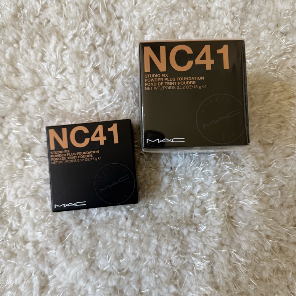Mac Studio Fix -Original formula